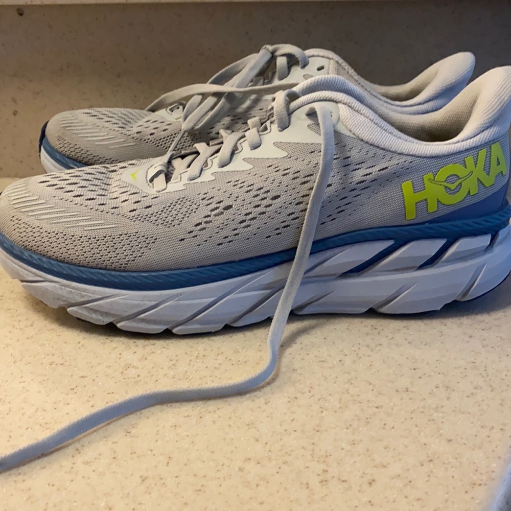 Hoka one one Clifton 7